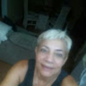 Meet your Posher, Margie